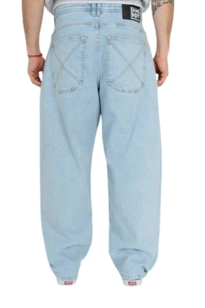 HOMEBOY Jeans X-TRA MONSTER DENIM - DENIM