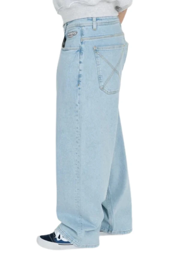 HOMEBOY Jeans X-TRA MONSTER DENIM - DENIM