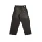 HOMEBOY-Unisex-Παντελόνι-X-TRA-MONSTER-GOTHIC-II-–-Dirty-Black