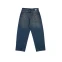 HOMEBOY-Unisex-Παντελόνι-X-TRA-MONSTER-GOTHIC-II-–-Dirty-Blue