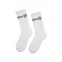 HOMEBOY-Κάλτσες-PENCIL-SOCK-(DOUBLE-PACK)---WHITE
