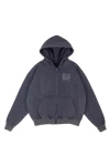 HOMEBOY Ζακέτες OLD SCHOOL HOOODED JACKET - 
