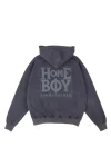 HOMEBOY Ζακέτες OLD SCHOOL HOOODED JACKET - 
