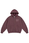 HOMEBOY Ζακέτες OLD SCHOOL HOOODED JACKET - 