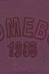 HOMEBOY Φούτερ λαιμόκοψη 1988 CREW - 