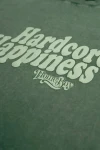 HOMEBOY T-Shirts HARDCORE HAPPINESS TEE - 