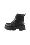 BUFFALO ASPEN ZIP Boots - Black