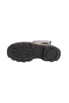 BUFFALO Γυναικεία Μποτάκια JUPITER SOCK BOOT - Μαύρα
