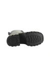 BUFFALO Women's BRAVR LACE UP Boots - Black
