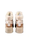 BUFFALO Women's ASPEN COM MID WARM Boots - Beige