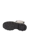 BUFFALO Women's JUPITER LACE UP MID Boots - Black