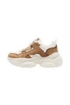 BUFFALO Women's Sneakers BLISS WARM - Beige