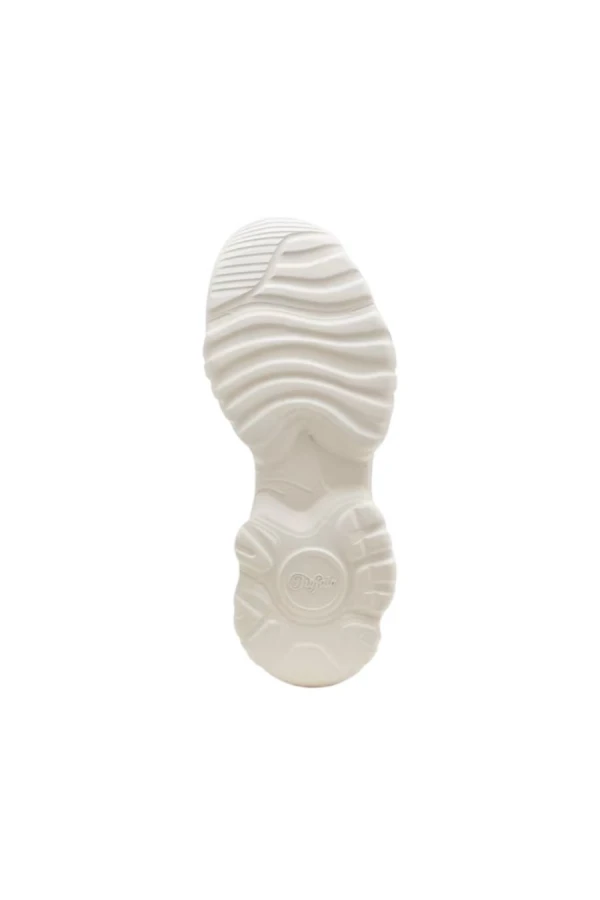 BUFFALO Women's Sneakers BLISS WARM - Beige