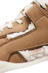 BUFFALO Women's Sneakers BLISS WARM - Beige