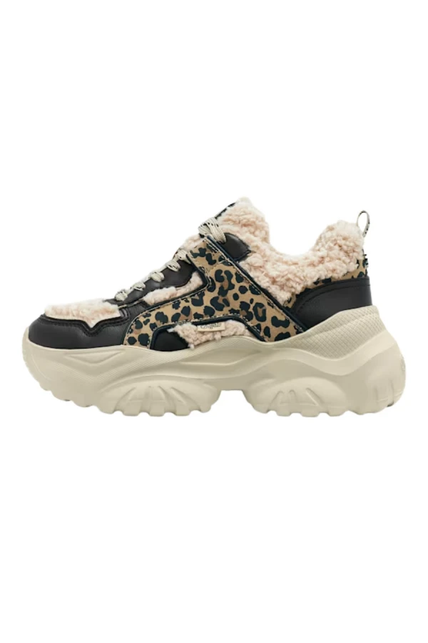 BUFFALO Sneakers BLISS WARM - 