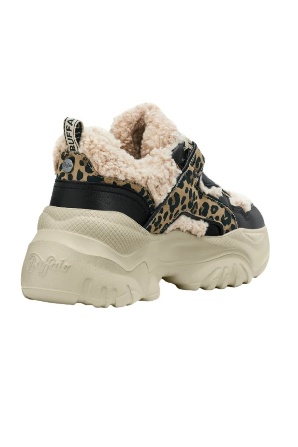 BUFFALO Sneakers BLISS WARM - 