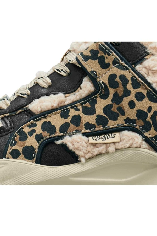 BUFFALO Sneakers BLISS WARM - 
