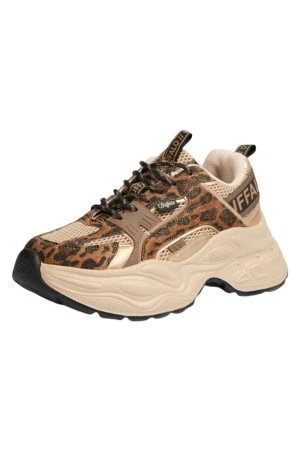 BUFFALO Sneakers YUNO - 