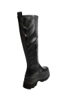BUFFALO Μπότες- Μποτάκια JUPITER STRETCH HI - BLACK