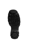 BUFFALO Μπότες- Μποτάκια JUPITER STRETCH HI - BLACK
