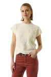 GARCIA Πουλόβερ T260241_ladies pullover - 