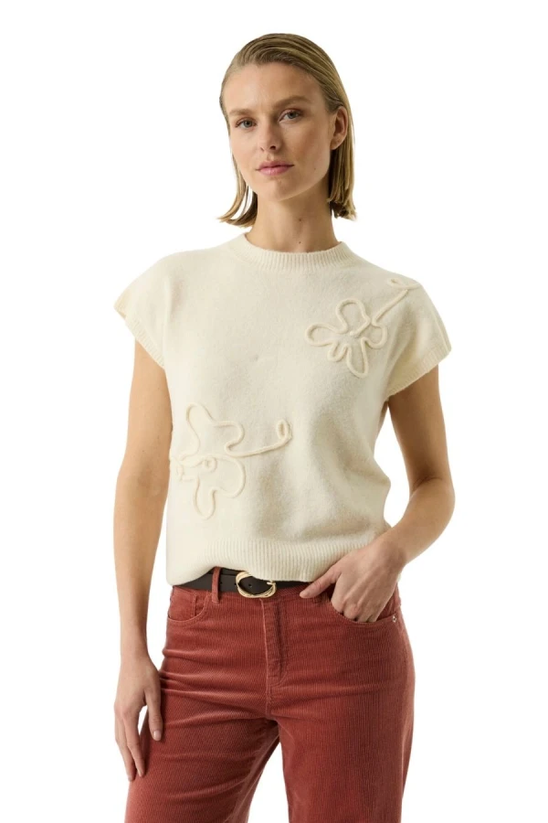 GARCIA Πουλόβερ T260241_ladies pullover - 