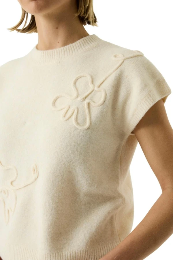 GARCIA Πουλόβερ T260241_ladies pullover - 