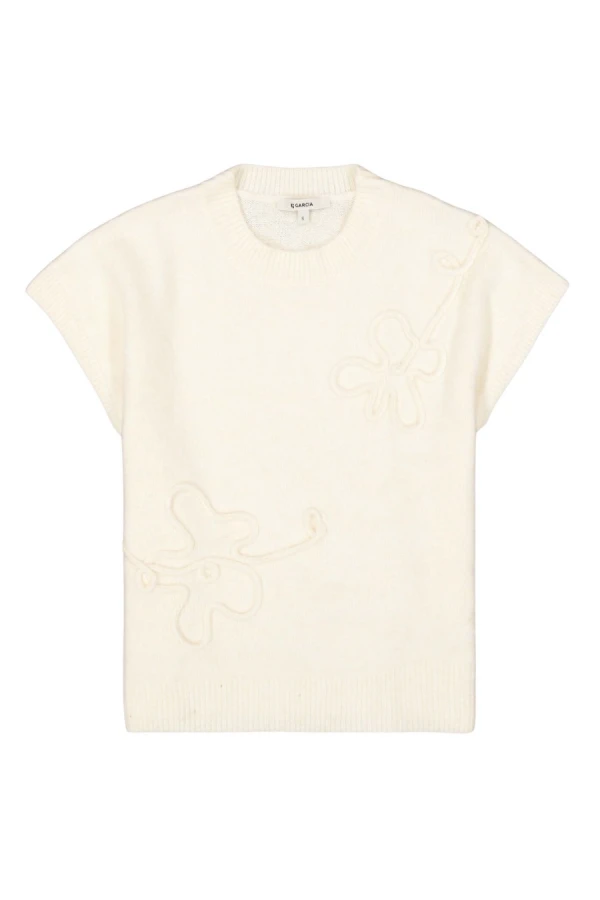 GARCIA Πουλόβερ T260241_ladies pullover - 