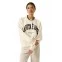 GARCIA-Φούτερ-λαιμόκοψη-T260262_ladies-sweat---Μπεζ