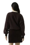 GARCIA Φούτερ λαιμόκοψη T260262_ladies sweat - 