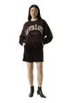 GARCIA Φούτερ λαιμόκοψη T260262_ladies sweat - 