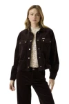 GARCIA Μπουφάν T260294_ladies jacket - 