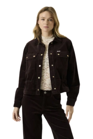 GARCIA Μπουφάν T260294_ladies jacket - 