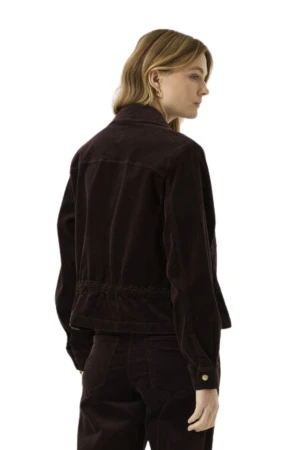 GARCIA Μπουφάν T260294_ladies jacket - 