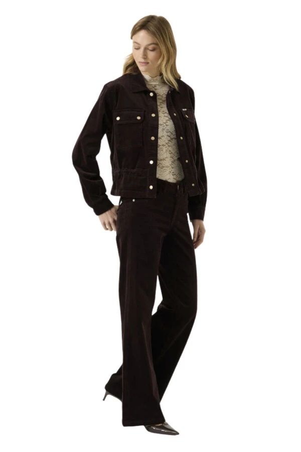 GARCIA Μπουφάν T260294_ladies jacket - 