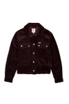 GARCIA Μπουφάν T260294_ladies jacket - 