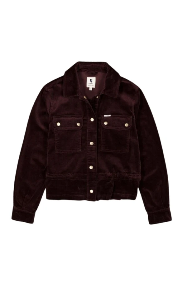 GARCIA Μπουφάν T260294_ladies jacket - 