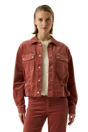 GARCIA Μπουφάν T260294_ladies jacket - 