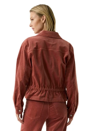 GARCIA Μπουφάν T260294_ladies jacket - 