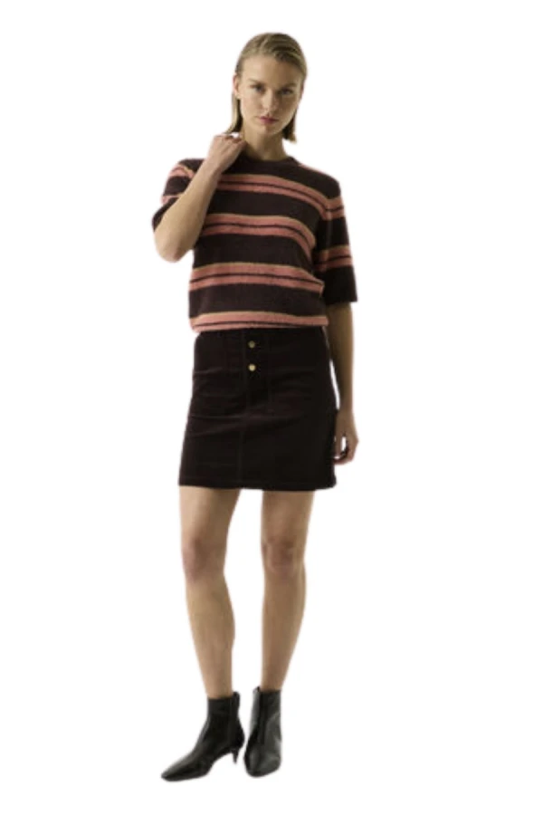 GARCIA Φούστες T260321_ladies skirt - 