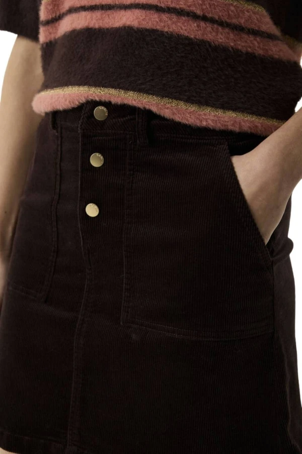 GARCIA Φούστες T260321_ladies skirt - 