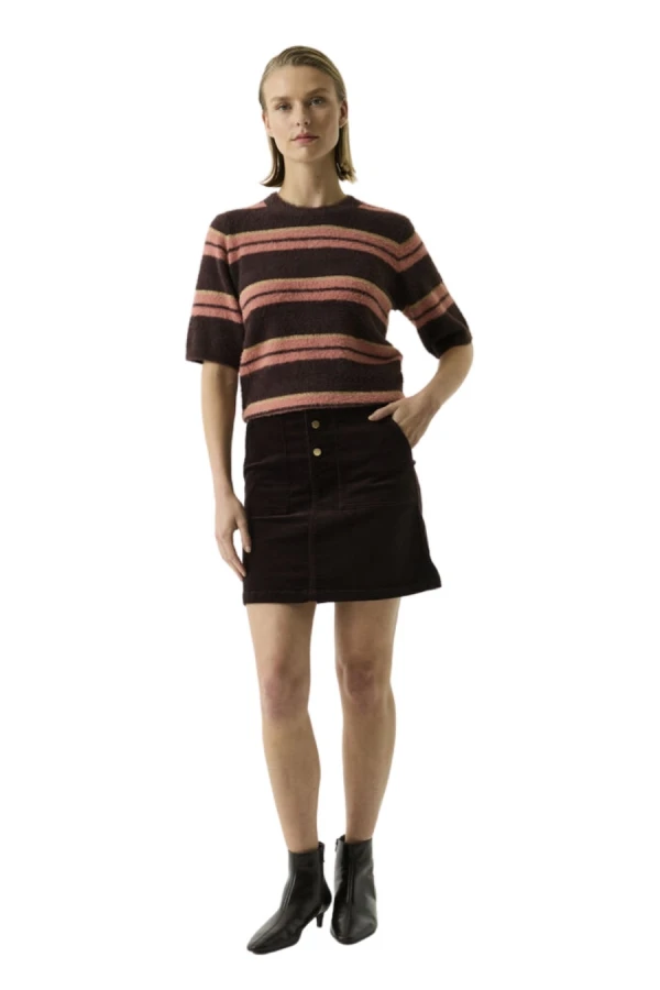 GARCIA Φούστες T260321_ladies skirt - 