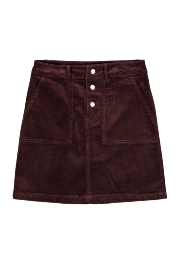 GARCIA Φούστες T260321_ladies skirt - 