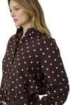 GARCIA Πουκάμισα U260031_ladies shirt ls - 