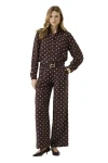 GARCIA Πουκάμισα U260031_ladies shirt ls - 