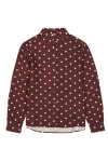 GARCIA Πουκάμισα U260031_ladies shirt ls - 