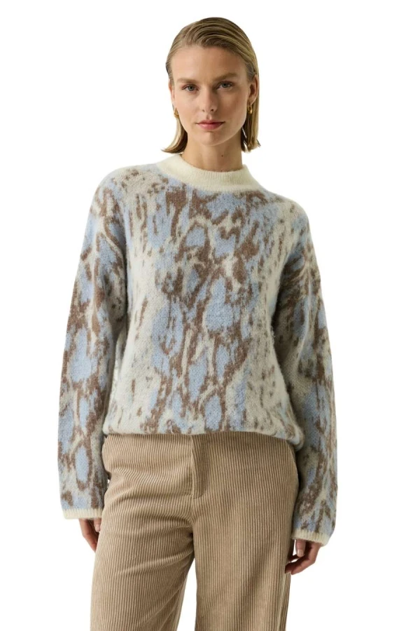 GARCIA Πουλόβερ U260047_ladies pullover - 