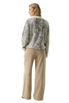 GARCIA Πουλόβερ U260047_ladies pullover - 