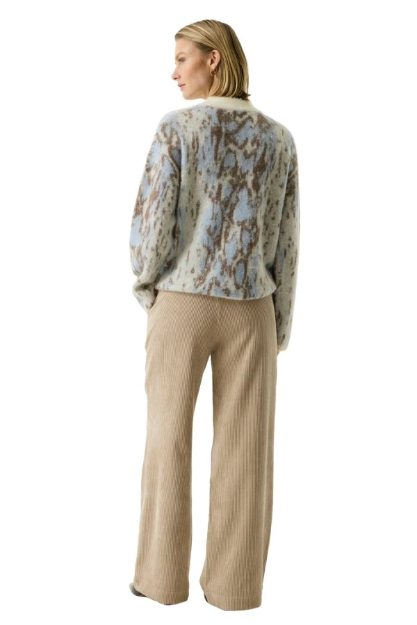 GARCIA Πουλόβερ U260047_ladies pullover - 