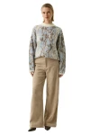 GARCIA Πουλόβερ U260047_ladies pullover - 